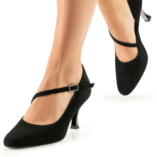 Werner Kern Damen Tanzschuhe Sarah