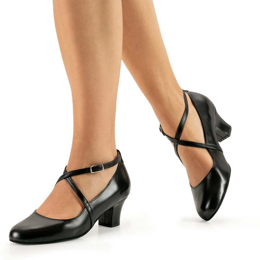Werner Kern Damen Tanzschuhe Sidney