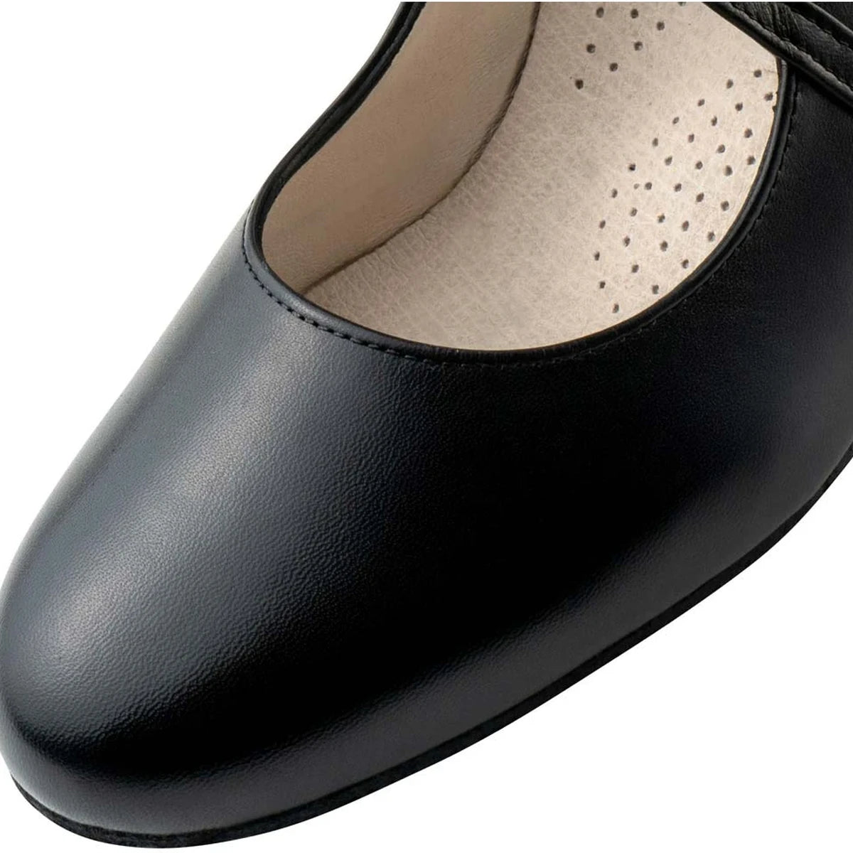 Werner Kern Damen Tanzschuhe Sidney