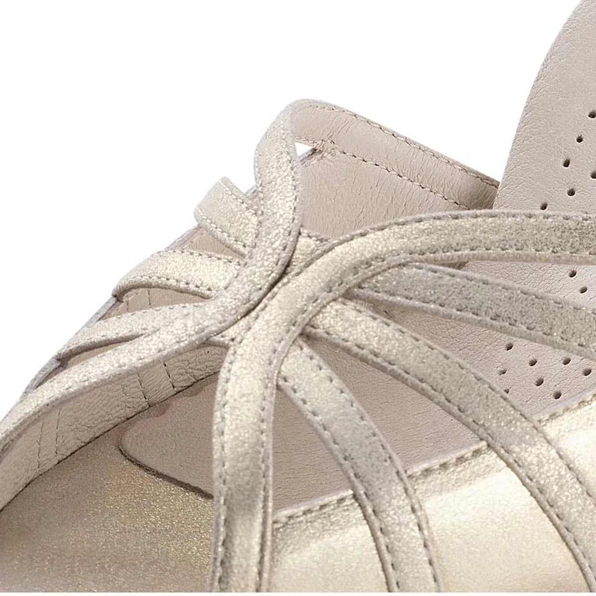 Werner Kern Damen Tanzschuhe Smilla