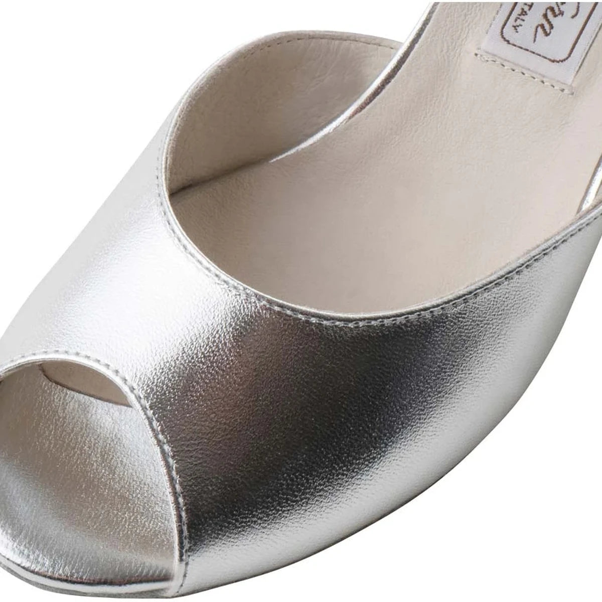 Werner Kern Damen Tanzschuhe Tiziana 5,5