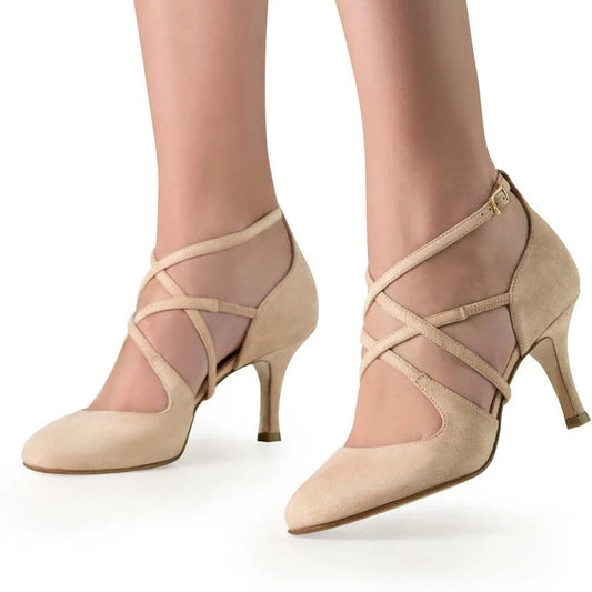 Nueva Epoca Damen Abendschuhe Valeria LS