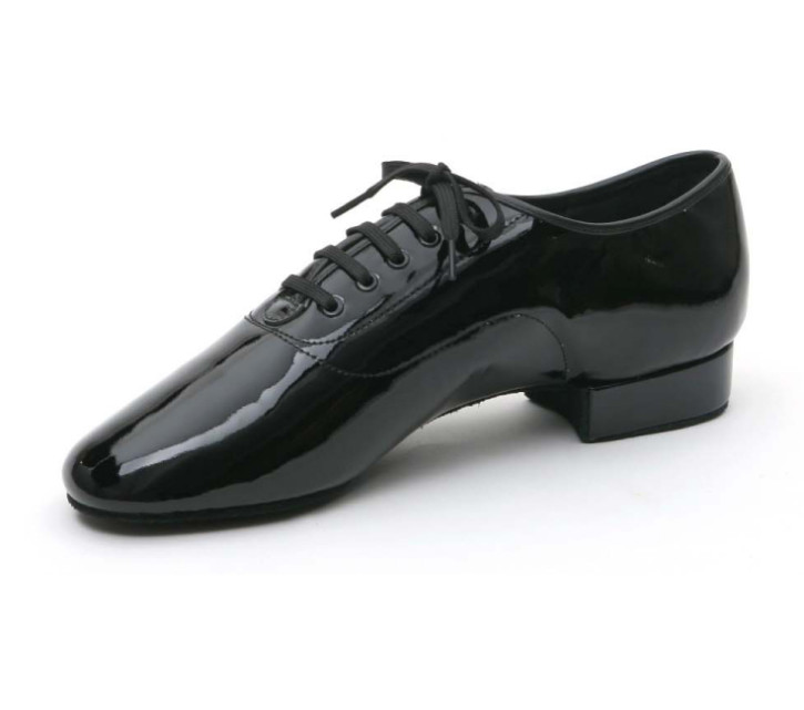 Dancelife - Tanzschuhe 00222 - Schwarz|escape:"html"