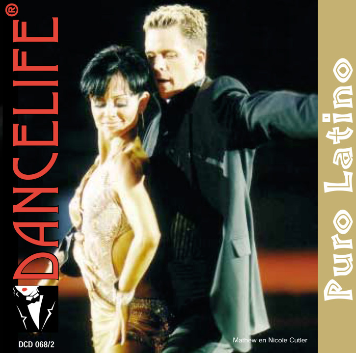 Dancelife - Puro Latino|escape:"html"