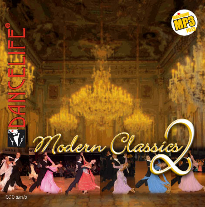 Dancelife - Modern Classics 2 inkl. MP3 Files|escape:"html"