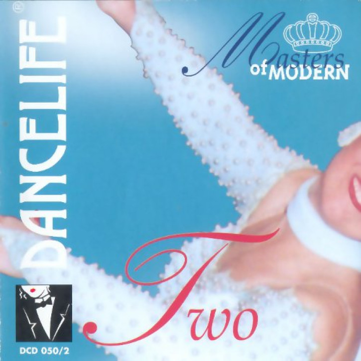 Dancelife - Masters of Modern 2 [CD]|escape:"html"