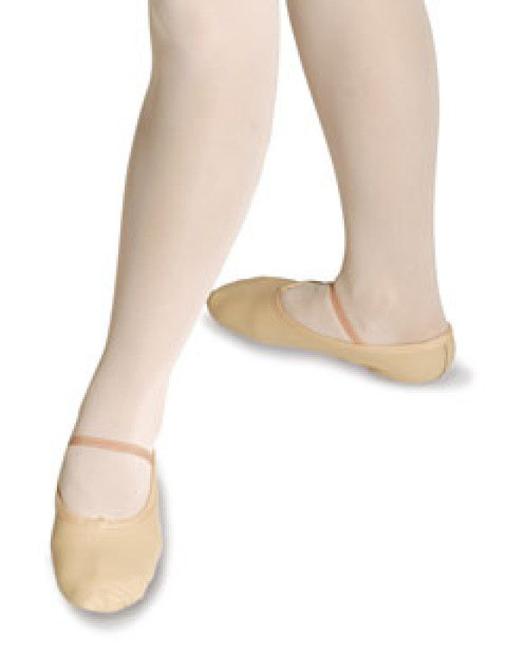 Roch Valley - Ballettschuhe SSL Pink|escape:"html"