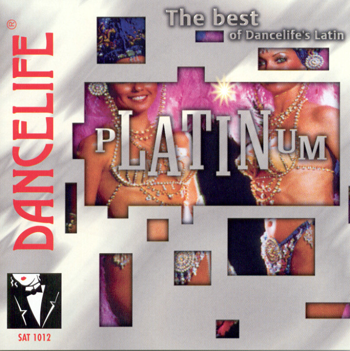 Dancelife - Platinum - The Best|escape:"html"