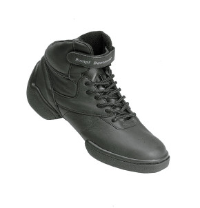 Rumpf - Dance Sneaker 1444 RS1 Classic I - Schwarz