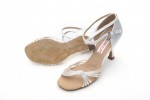 Dancelife - Tanzschuhe 18713 - Weiss