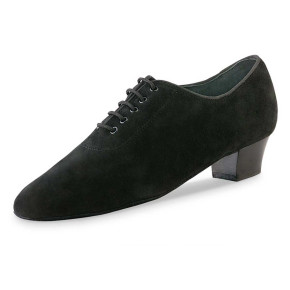 Anna Kern - Trainerschuhe 559-30 - Schwarz
