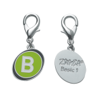 Zumba&reg; Basic 1 - Anhänger