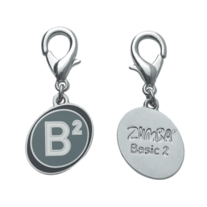 Zumba® Basic 2 - Anhänger