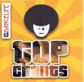 Dancelife - Top Charts [CD]