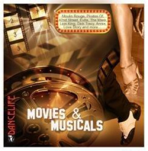 Dancelife - Movies and Musicals