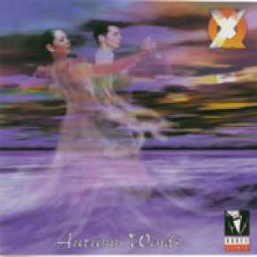 Dancelife - Autumn Winds [CD]