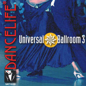 Dancelife - Universal Ballroom 3 [CD]
