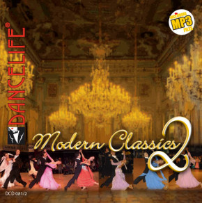 Dancelife - Modern Classics 2 inkl. MP3 Files