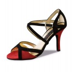 Nueva Epoca - Tanzschuhe für Damen "Paulina"