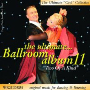 The Ultimate Ballroom Album 11 (2CD)