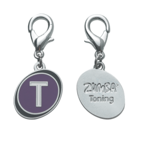 Zumba&reg; Toning - Anhänger