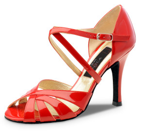 Nueva Epoca - Tanzschuhe Carmen