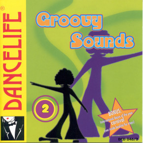 Dancelife - Groovy Sounds 2