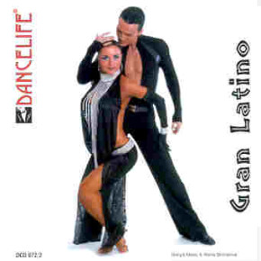 Dancelife - Gran Latino [CD]