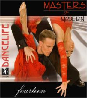 Dancelife - Masters of Modern 14 [CD]