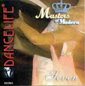 Dancelife - Masters of Modern 7