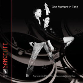 Dancelife - One Moment in Time [CD]