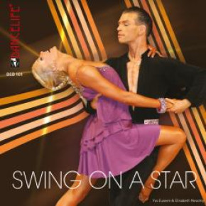 Dancelife - Swing on a Star [CD]