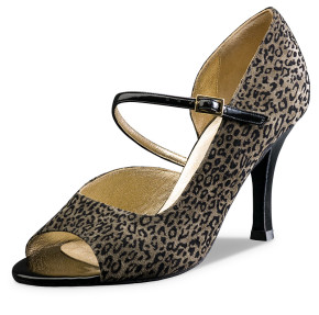 NEU: Nueva Epoca - Tanzschuhe für Damen "Theresa"