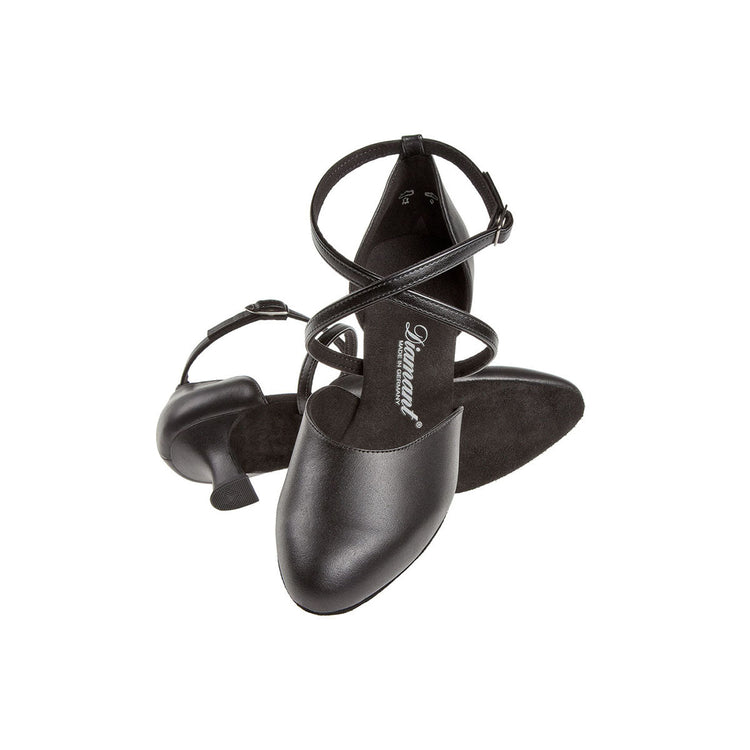 Diamant Damen Tanzschuhe 048-068-034
