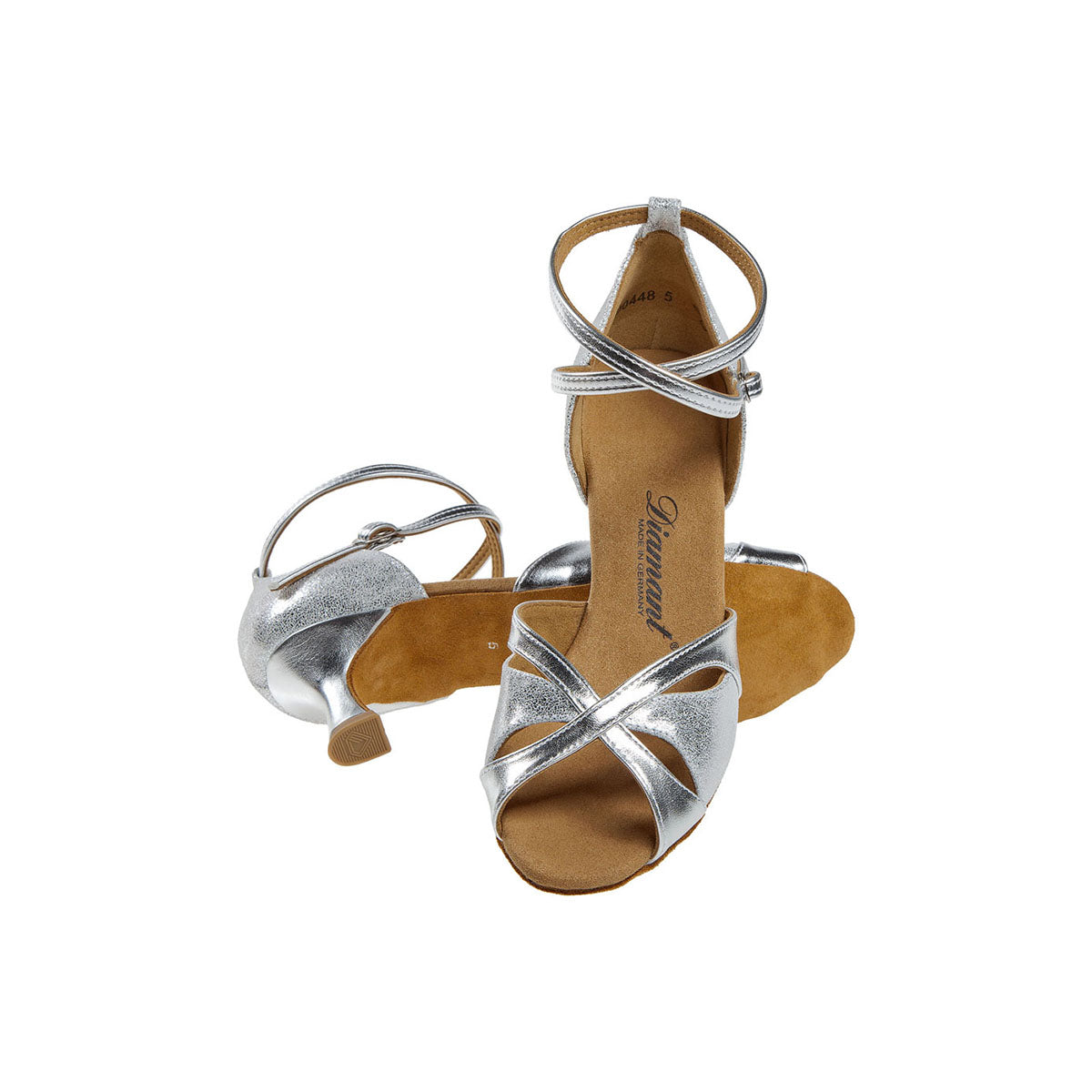 Ballschuhe und Abendschuhe für Damen