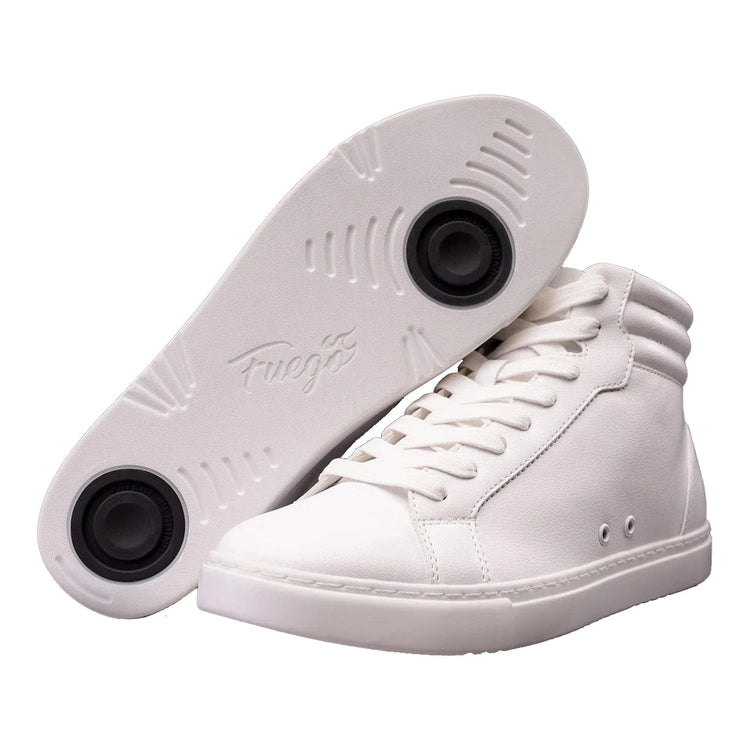 High-Top Sneakers Damen Kategorie