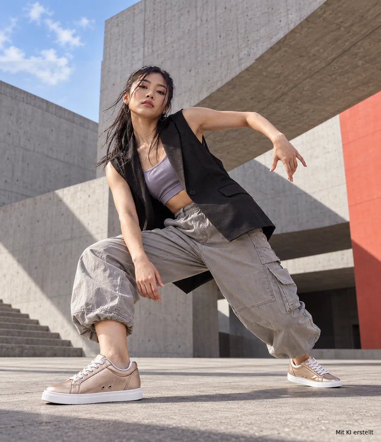 Dance Sneakers