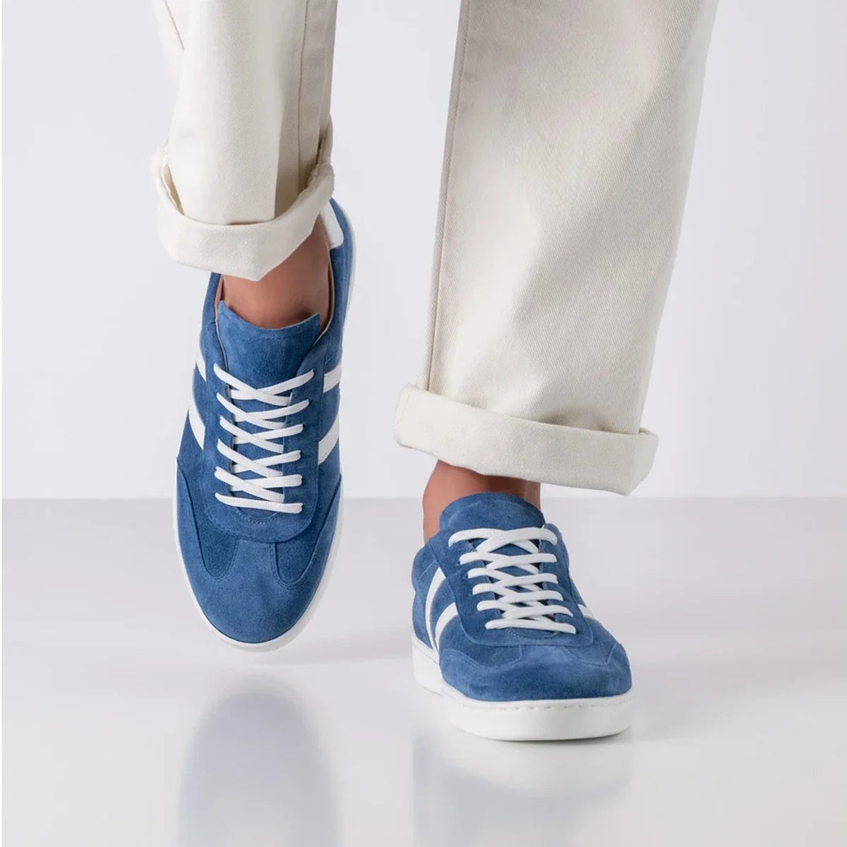 Werner Kern Sneakers - Made in Italy
