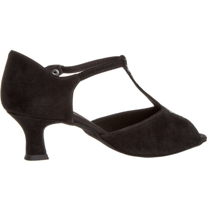 Diamant Damen Tanzschuhe 010-064-101