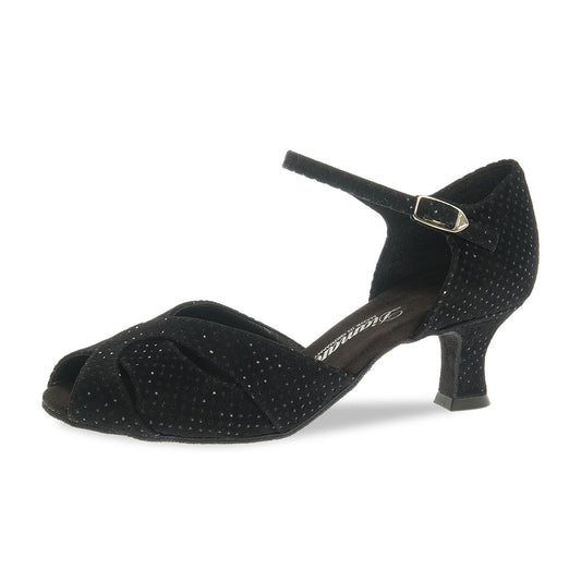 Diamant Damen Tanzschuhe 011-064-156