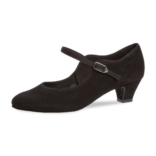 Diamant Damen Tanzschuhe 050-047-001