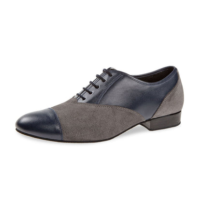 Diamant Herren Tanzschuhe 077-025-455