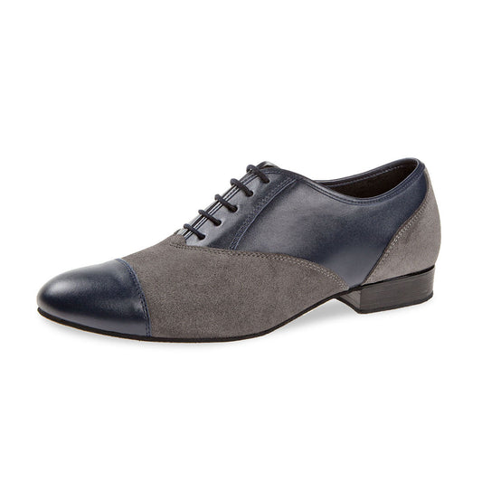 Diamant Herren Tanzschuhe 077-025-455