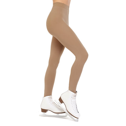 Intermezzo Damen Skating Strumpfhose 80 Denier Matt 0870 Nilitfoot