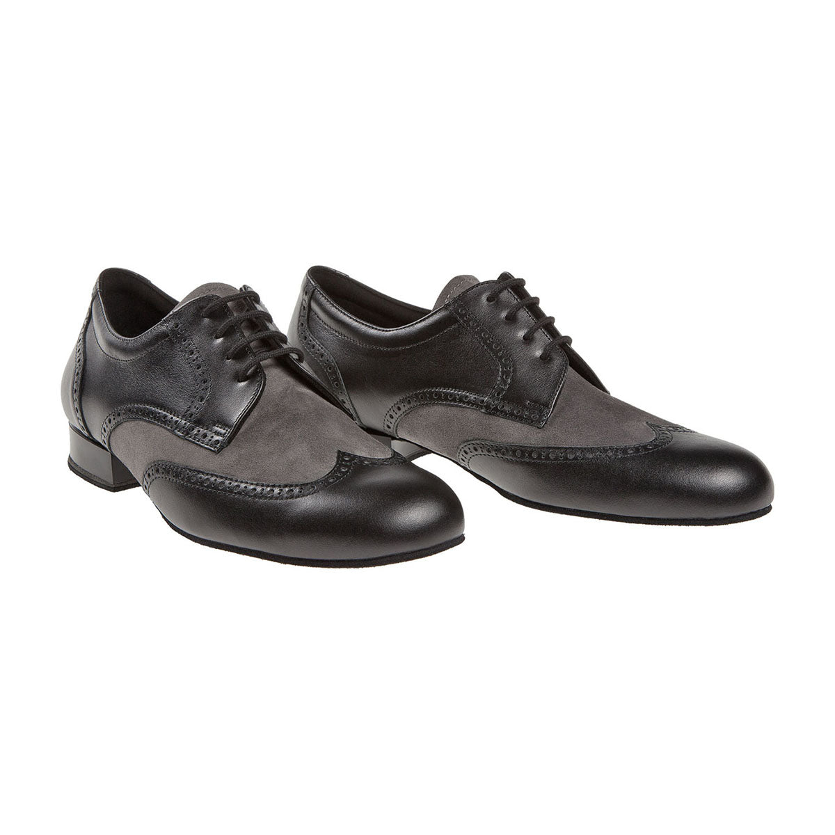 Diamant Herren Tanzschuhe 099-025-376