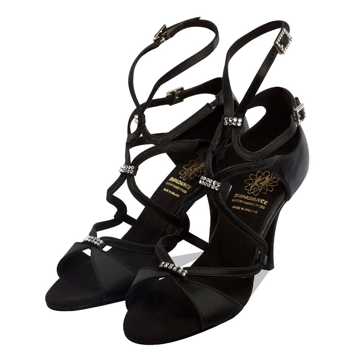 Supadance Damen Tanzschuhe 1062