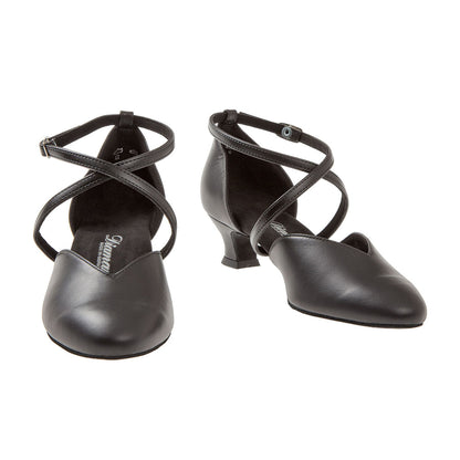Diamant Damen Tanzschuhe 107-013-034