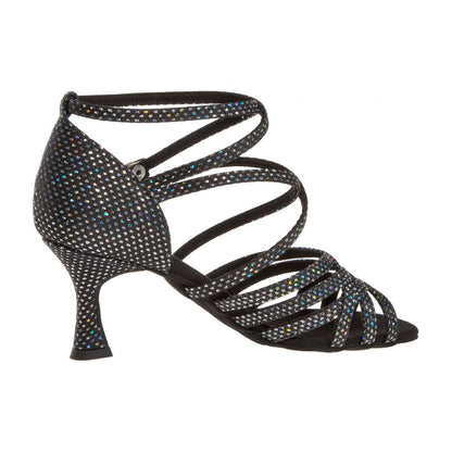 Diamant Damen Tanzschuhe 108-087-183