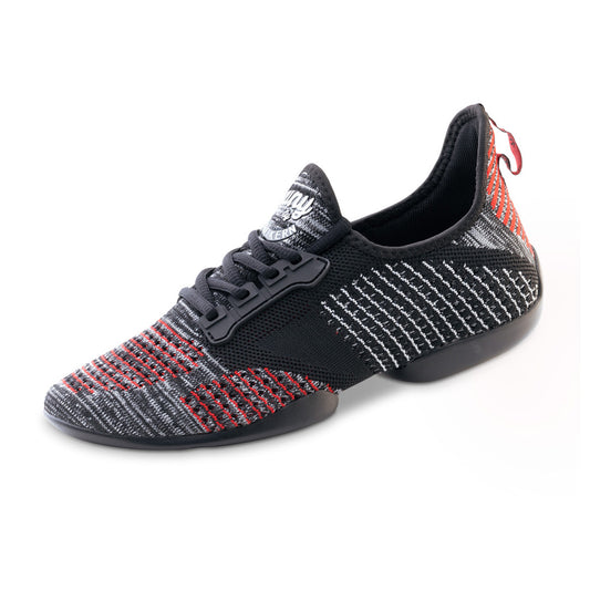 Anna Kern Damen Dance Sneakers 115 Pureflex