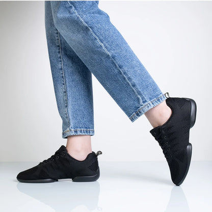 Anna Kern Damen Dance Sneakers 120 Bold